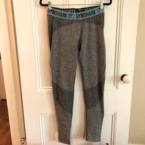 Gymshark Flex Leggings